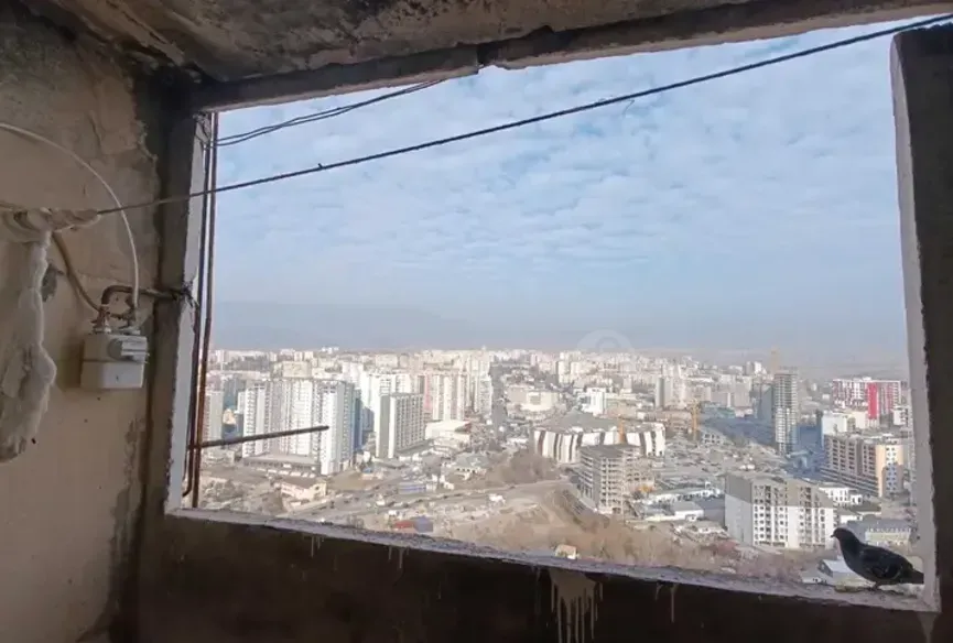 ქირავდება 2 ოთახიანი ბინა 75მ² 15/16 სართ თბილისი - photo 10