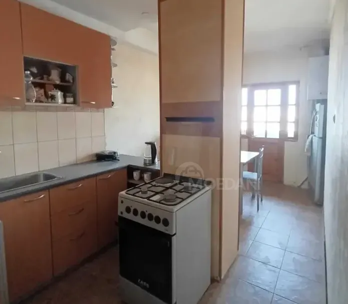 ქირავდება 2 ოთახიანი ბინა 75მ² 15/16 სართ თბილისი - photo 7