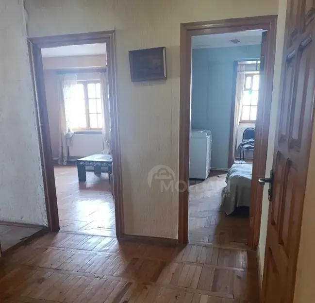 ქირავდება 2 ოთახიანი ბინა 75მ² 15/16 სართ თბილისი - photo 3