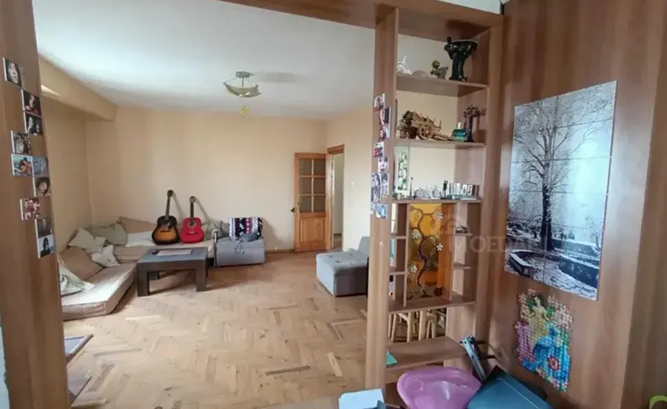 ქირავდება 2 ოთახიანი ბინა 75მ² 15/16 სართ თბილისი - photo 2