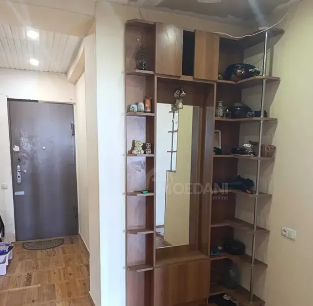 ქირავდება 2 ოთახიანი ბინა 75მ² 15/16 სართ თბილისი - photo 5