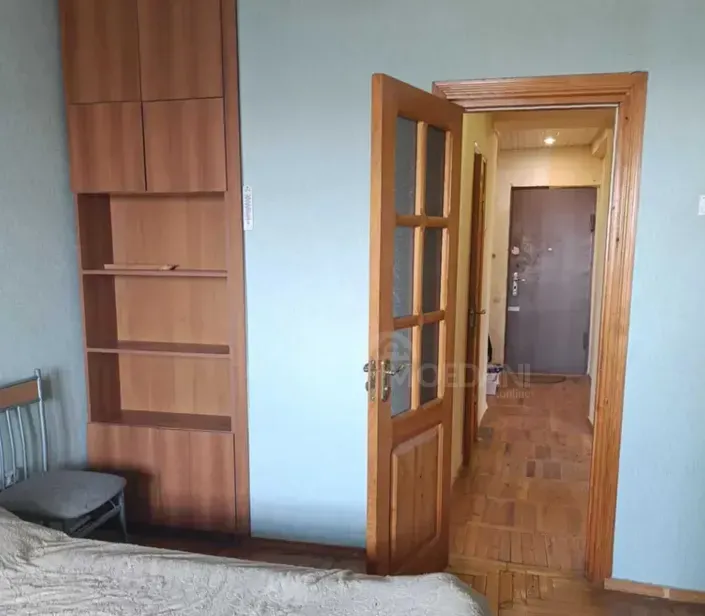 ქირავდება 2 ოთახიანი ბინა 75მ² 15/16 სართ თბილისი - photo 4