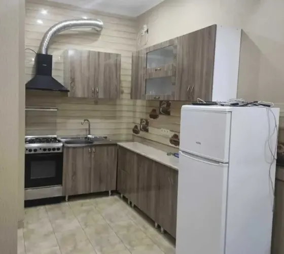 ქირავდება 2 ოთახიანი ბინა 65მ² 6/14 სართ თბილისი