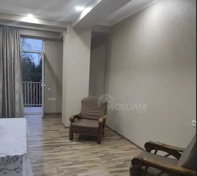 ქირავდება 2 ოთახიანი ბინა 65მ² 6/14 სართ თბილისი - photo 4