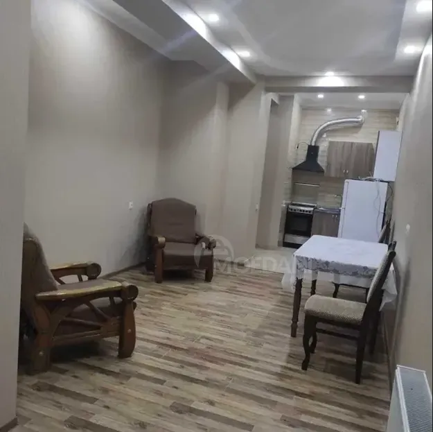 ქირავდება 2 ოთახიანი ბინა 65მ² 6/14 სართ თბილისი - photo 5