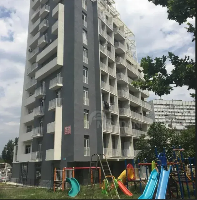 ქირავდება 2 ოთახიანი ბინა 65მ² 6/14 სართ თბილისი - photo 11