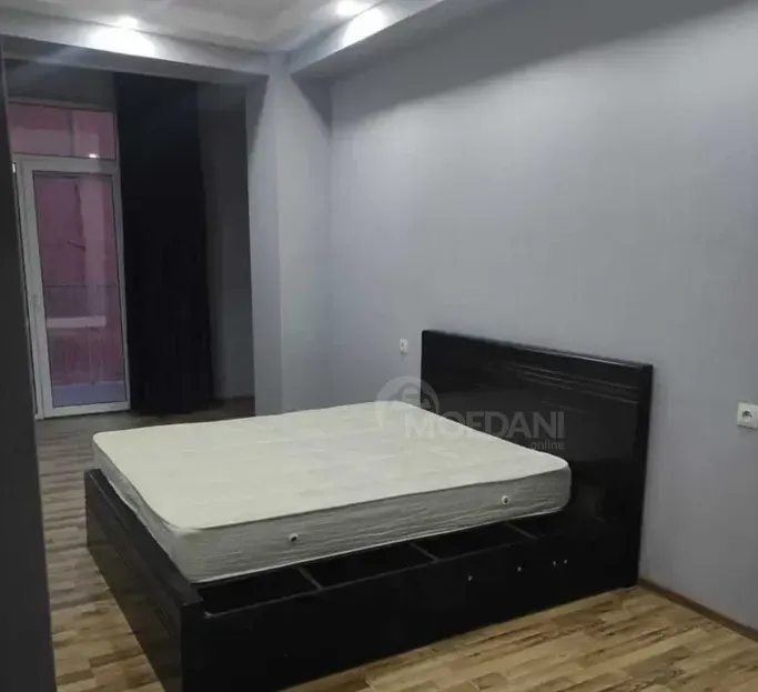 ქირავდება 2 ოთახიანი ბინა 65მ² 6/14 სართ თბილისი - photo 7