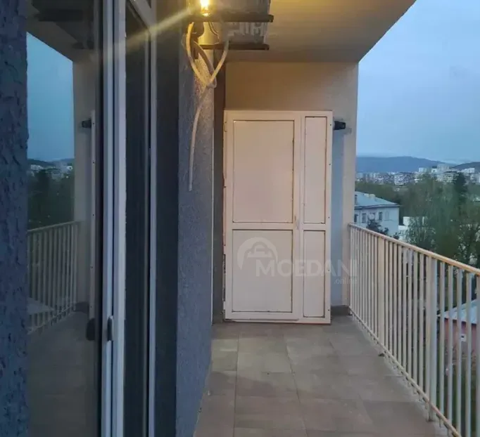 ქირავდება 2 ოთახიანი ბინა 65მ² 6/14 სართ თბილისი - photo 10