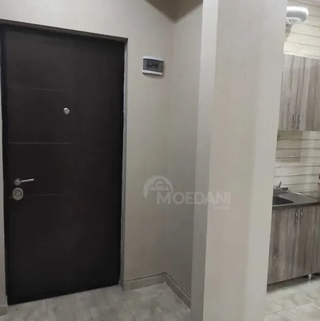 ქირავდება 2 ოთახიანი ბინა 65მ² 6/14 სართ თბილისი - photo 8