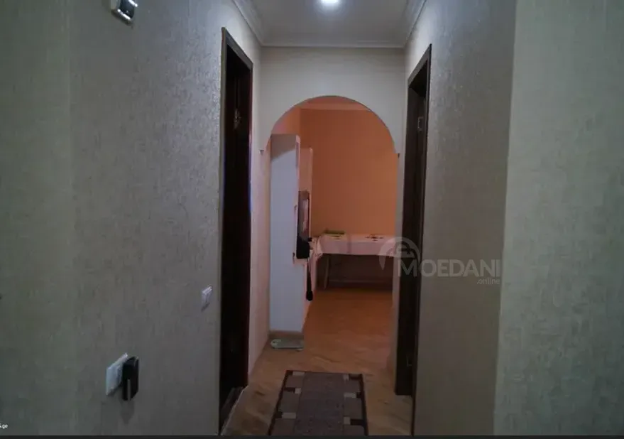 ქირავდება 3 ოთახიანი ბინა 70მ² 1/9 სართ თბილისი - photo 9