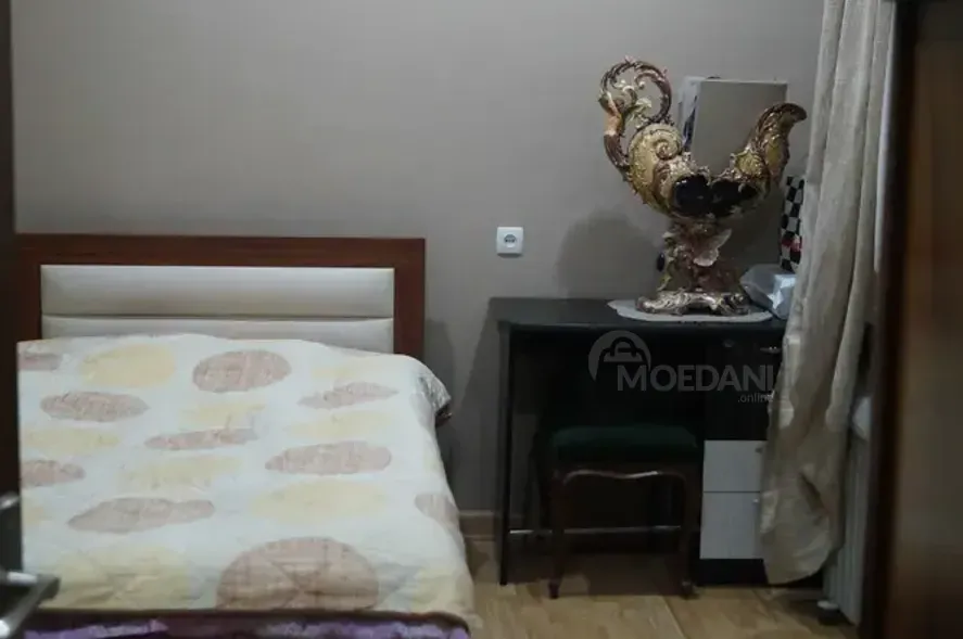 ქირავდება 3 ოთახიანი ბინა 70მ² 1/9 სართ თბილისი - photo 6