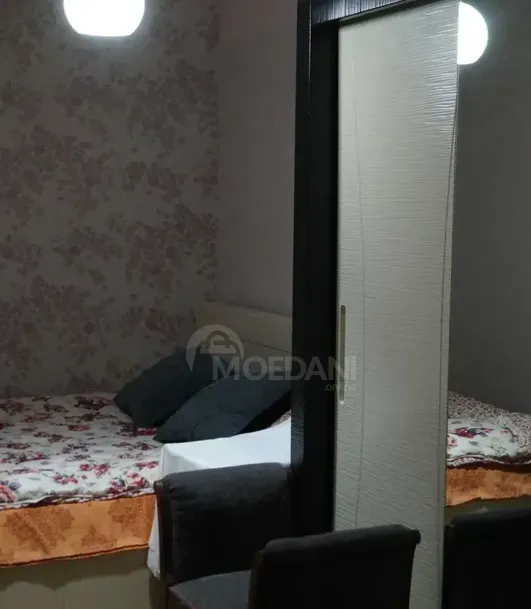 ქირავდება 3 ოთახიანი ბინა 70მ² 1/9 სართ თბილისი - photo 7