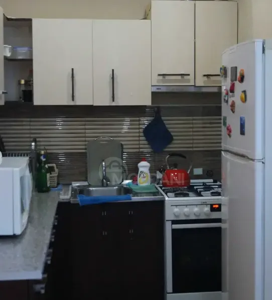 ქირავდება 3 ოთახიანი ბინა 70მ² 1/9 სართ თბილისი - photo 4