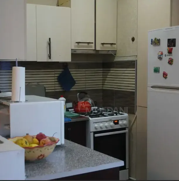 ქირავდება 3 ოთახიანი ბინა 70მ² 1/9 სართ თბილისი - photo 3