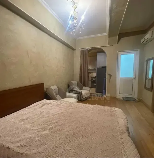 Apartments For Rent two-room 60м² 1/9 floor Tbilisi - photo 3