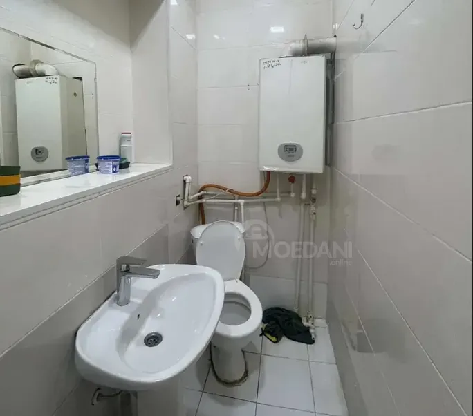 Apartments For Rent two-room 60м² 1/9 floor Tbilisi - photo 5