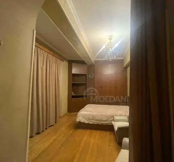 Apartments For Rent two-room 60м² 1/9 floor Tbilisi - photo 4