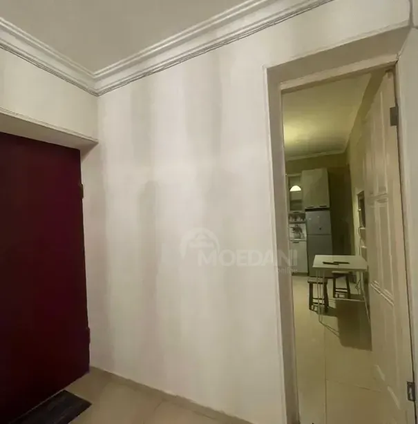 Apartments For Rent two-room 60м² 1/9 floor Tbilisi - photo 6
