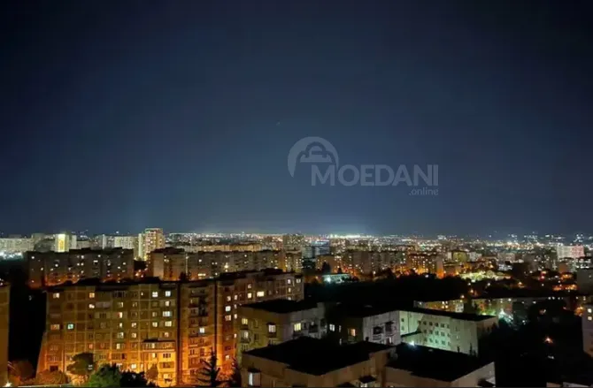 Ქირავდება 2 ოთახიანი ბინა თბილისში 55მ² 13/18 სართ თბილისი - photo 8