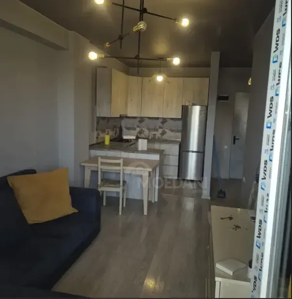 Сдам 2-комн. квартиру 53м² 10/11 эт. Тбилиси - изображение 4