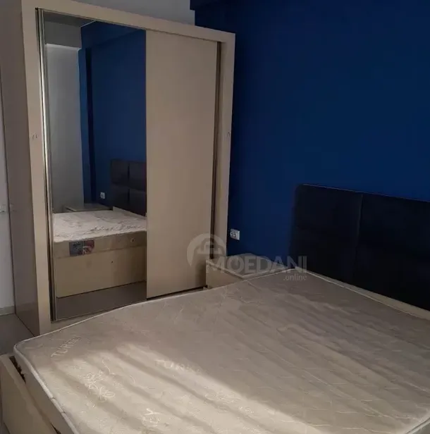 Сдам 2-комн. квартиру 53м² 10/11 эт. Тбилиси - изображение 5