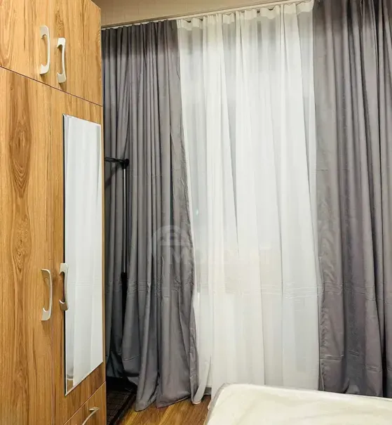 Сдам 2-комн. квартиру 45м² 13/14 эт. Тбилиси - изображение 3