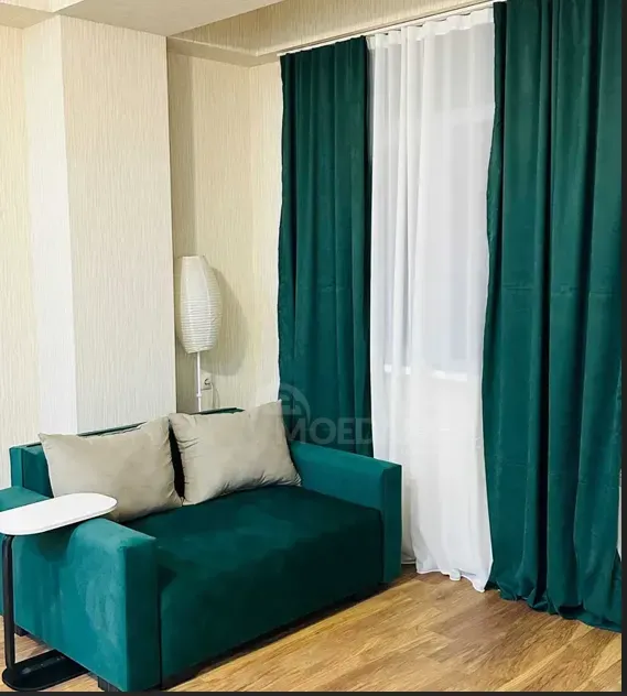 Сдам 2-комн. квартиру 45м² 13/14 эт. Тбилиси - изображение 1