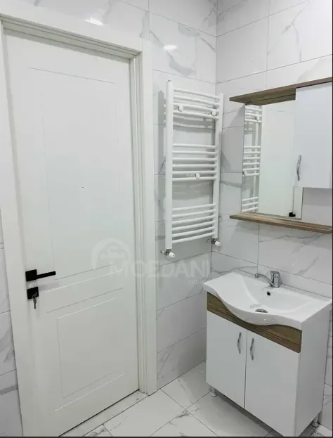 Сдам 2-комн. квартиру 45м² 13/14 эт. Тбилиси - изображение 4