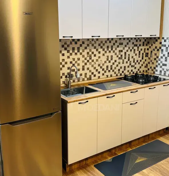 Сдам 2-комн. квартиру 45м² 13/14 эт. Тбилиси - изображение 2