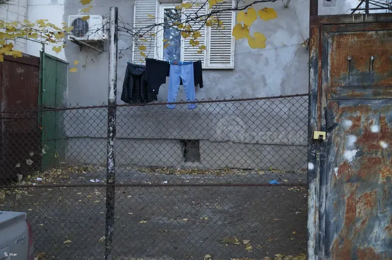 ქირავდება 2 ოთახიანი ბინა 60მ² 4/8 სართ თბილისი - photo 3