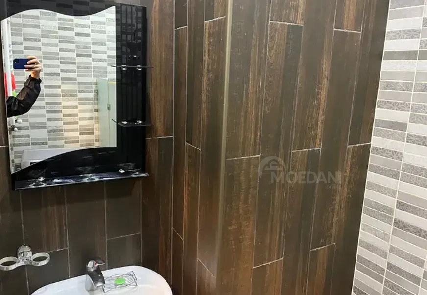 ქირავდება 2 ოთახიანი ბინა 55მ² 8/12 სართ თბილისი - photo 6