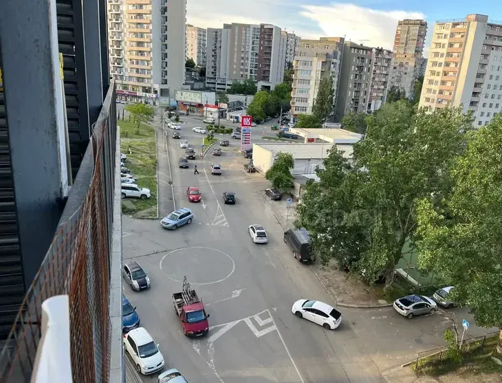 ქირავდება 2 ოთახიანი ბინა 55მ² 8/12 სართ თბილისი - photo 11