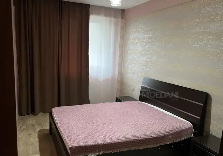 ქირავდება 2 ოთახიანი ბინა 55მ² 8/12 სართ თბილისი - photo 4