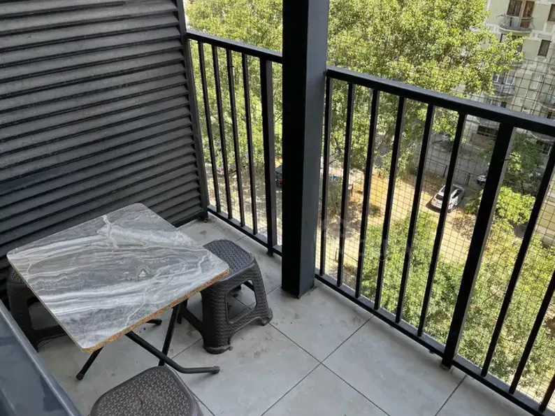 ქირავდება 2 ოთახიანი ბინა 55მ² 8/12 სართ თბილისი - photo 10