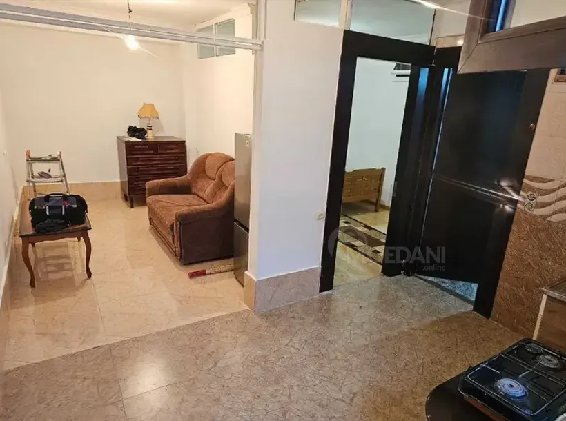 Сдам 2-комн. квартиру 35м² 1/1 эт. Тбилиси - изображение 2