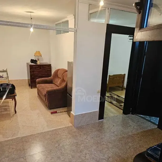 Сдам 2-комн. квартиру 35м² 1/1 эт. Тбилиси - изображение 1