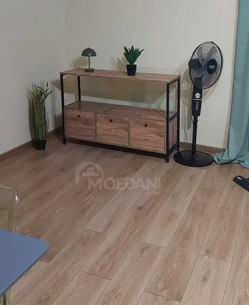Apartments For Rent two-room 55м² 1/1 floor Tbilisi - photo 1
