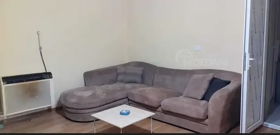 Apartments For Rent two-room 55м² 1/1 floor Tbilisi - photo 2