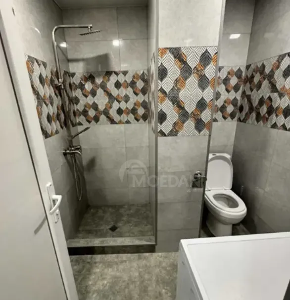 ქირავდება 2 ოთახიანი ბინა 65მ² 4/10 სართ თბილისი - photo 12