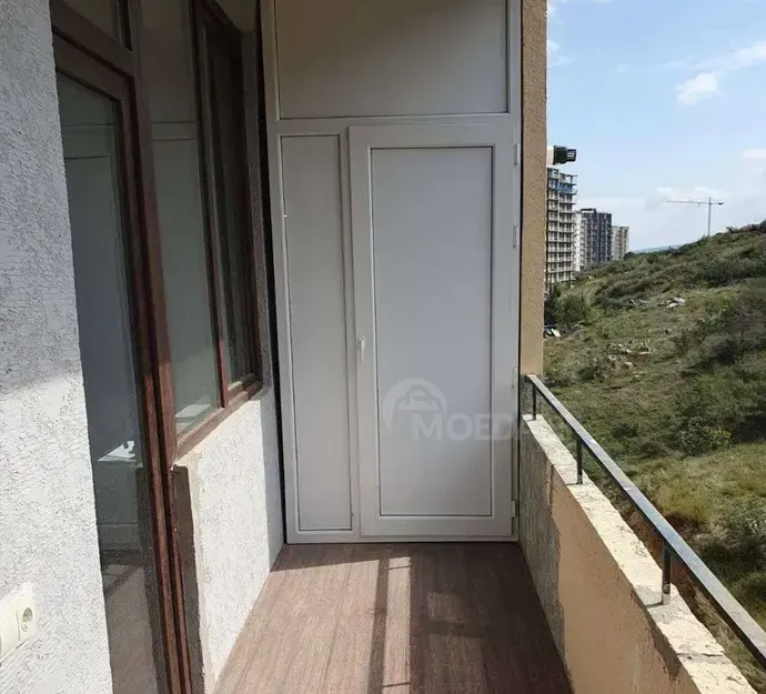 ქირავდება 2 ოთახიანი ბინა 65მ² 4/10 სართ თბილისი - photo 9