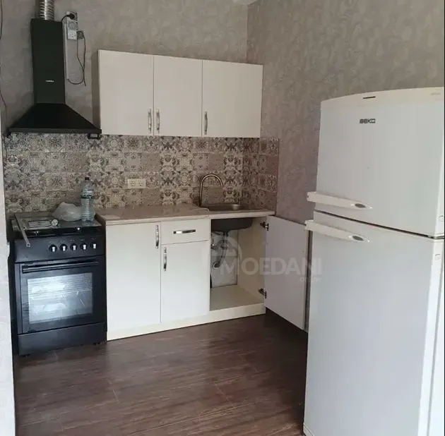 ქირავდება 2 ოთახიანი ბინა 65მ² 4/10 სართ თბილისი - photo 2