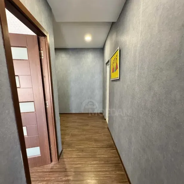 ქირავდება 2 ოთახიანი ბინა 65მ² 4/10 სართ თბილისი - photo 7