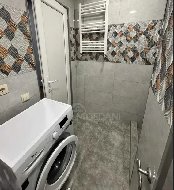 ქირავდება 2 ოთახიანი ბინა 65მ² 4/10 სართ თბილისი - photo 11