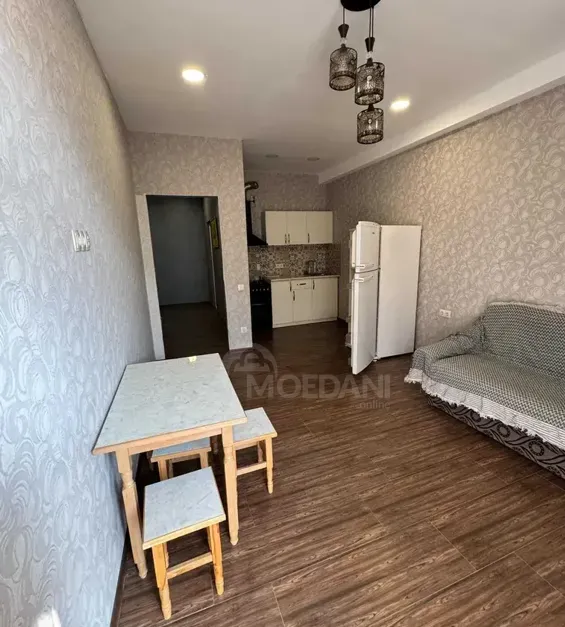 ქირავდება 2 ოთახიანი ბინა 65მ² 4/10 სართ თბილისი - photo 3