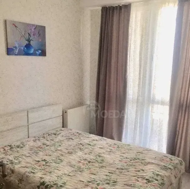 Сдам 2-комн. квартиру 45м² 4/12 эт. Тбилиси - изображение 3