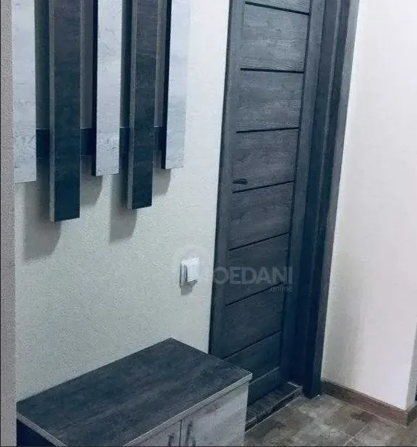 Сдам 2-комн. квартиру 45м² 4/12 эт. Тбилиси - изображение 5