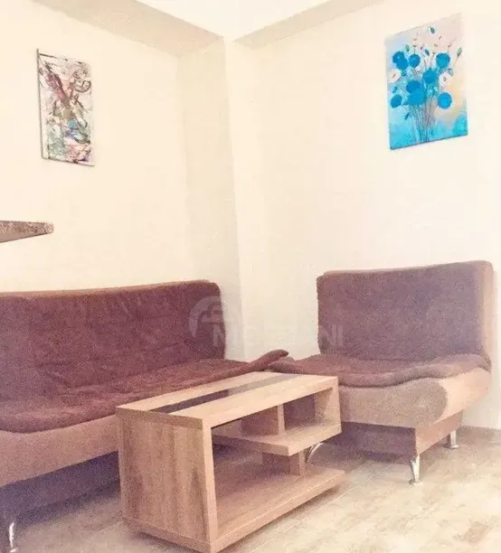 Сдам 2-комн. квартиру 45м² 4/12 эт. Тбилиси - изображение 2