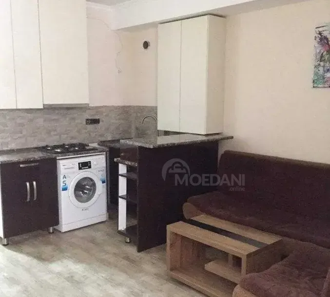 Сдам 2-комн. квартиру 45м² 4/12 эт. Тбилиси - изображение 1