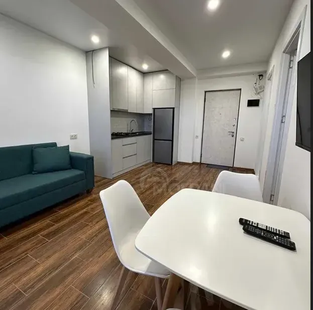 Apartments For Rent two-room 45м² 3/4 floor Tbilisi - photo 2