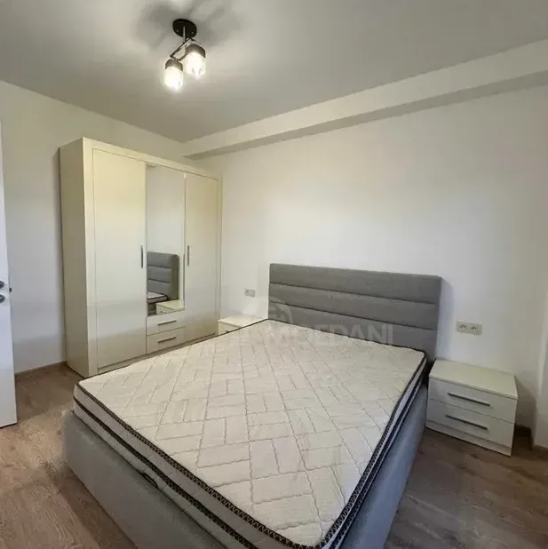 Apartments For Rent two-room 45м² 3/4 floor Tbilisi - photo 5